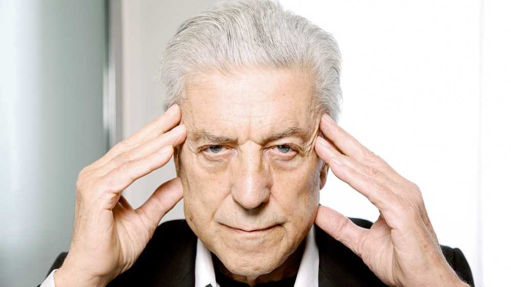 Lutto nel mondo della moda, morto Nino Cerruti, stilista ed imprenditore biellese