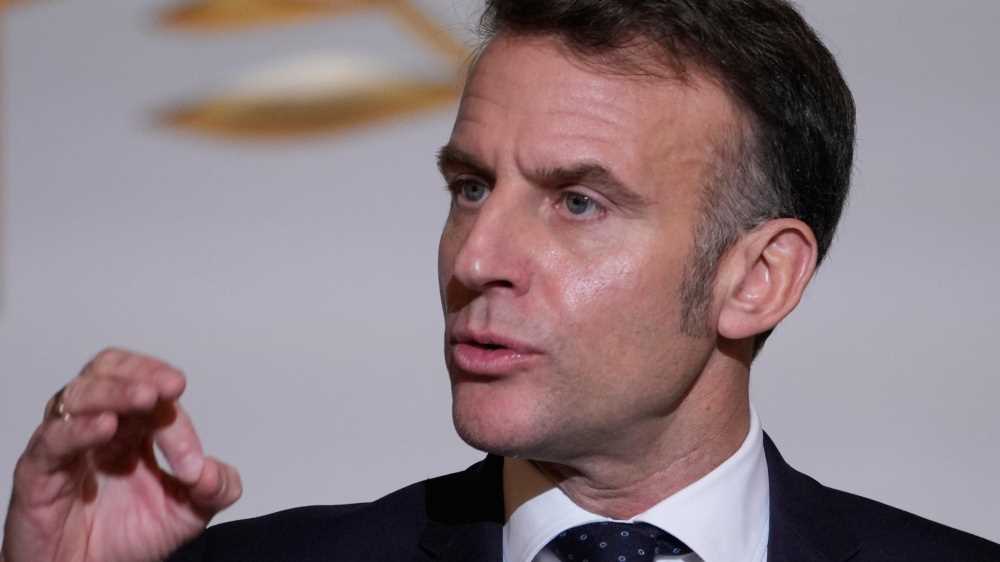 Macron contro Trump, gli Usa si allontanano da alcuni alleati e dalle regole internazionali