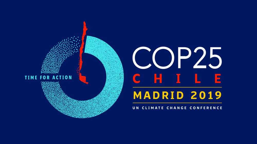 Madrid, alla conferenza sul clima rinviato il nodo centrale sul carbonio
