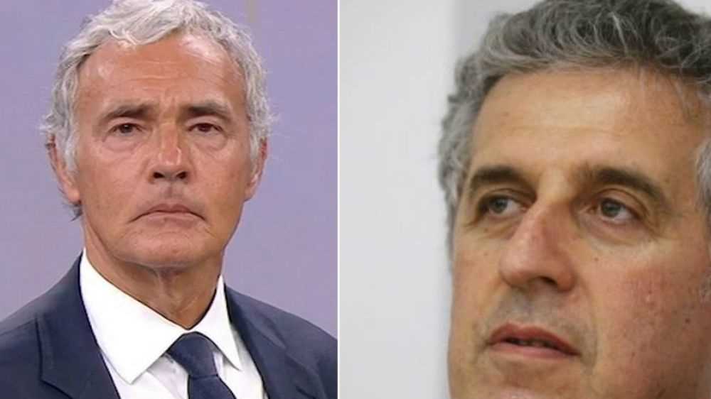 Mafia, le minacce del boss a Giletti e al pm Di Matteo: "Stanno scassando la minchia"