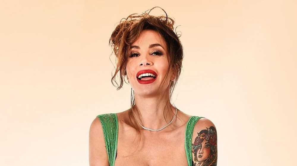 Malena a RTL 102.5, "in un mio film preferirei Renzi a Letta, con Draghi alla regia"