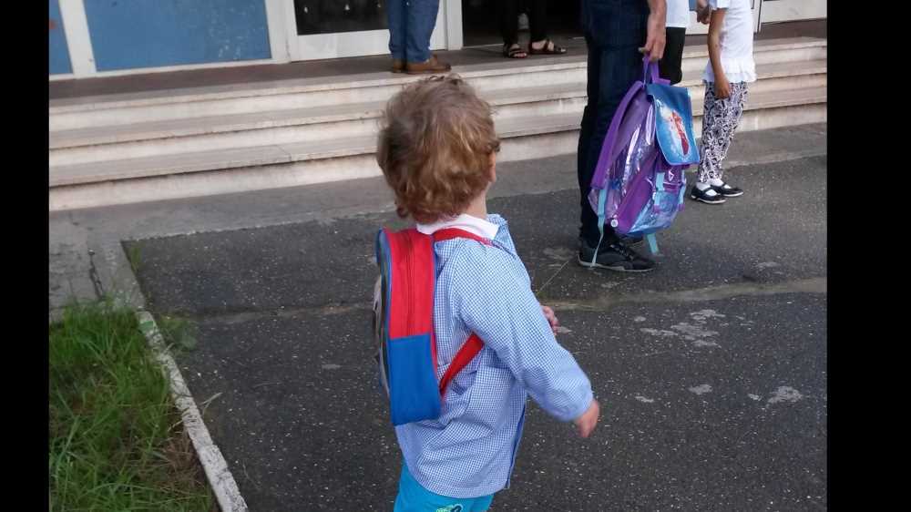 Maltrattamenti all'asilo: due educatrici ai domiciliari