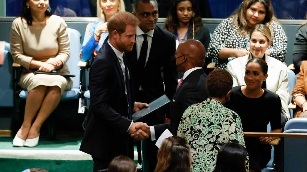 Mandela Day: il ricordo di un uomo che ha cambiato il mondo. A cui ha partecipato anche il principe Harry