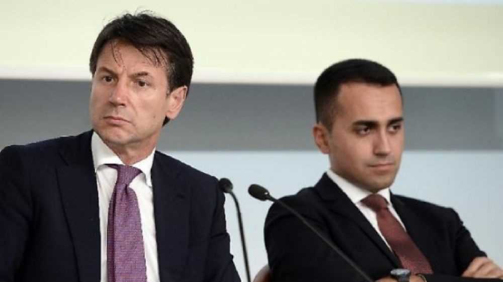 Manovra, Conte, oggi chiudiamo, e Di Maio rilancia su partite IVA