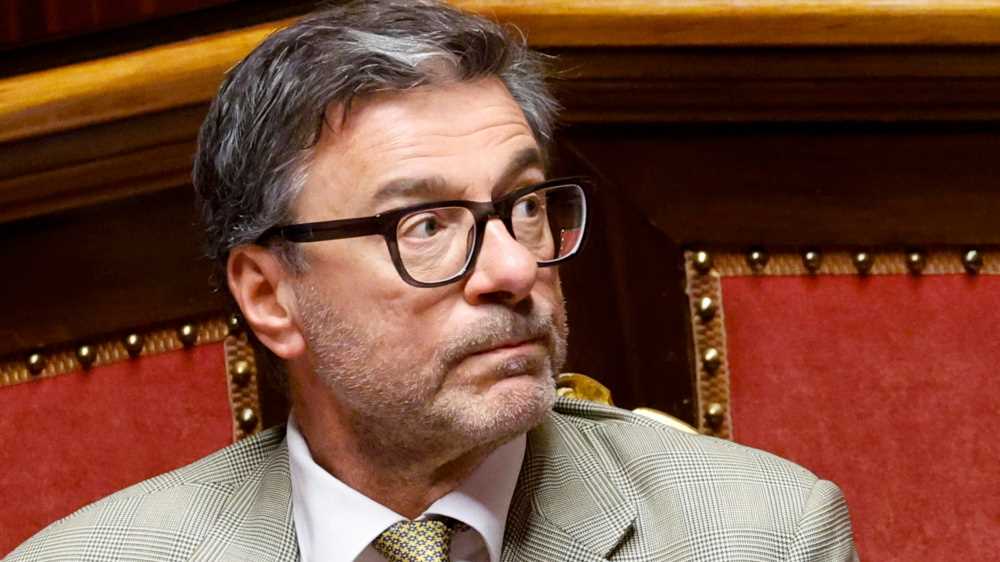 Manovra economica, il deficit cala ma il debito 2025-26 sale. Così il DPFP (Documento di finanza pubblica)