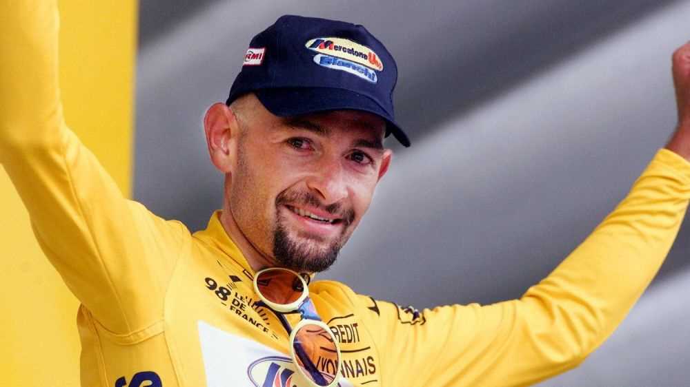 Marco Pantani oggi avrebbe compiuto 50 anni