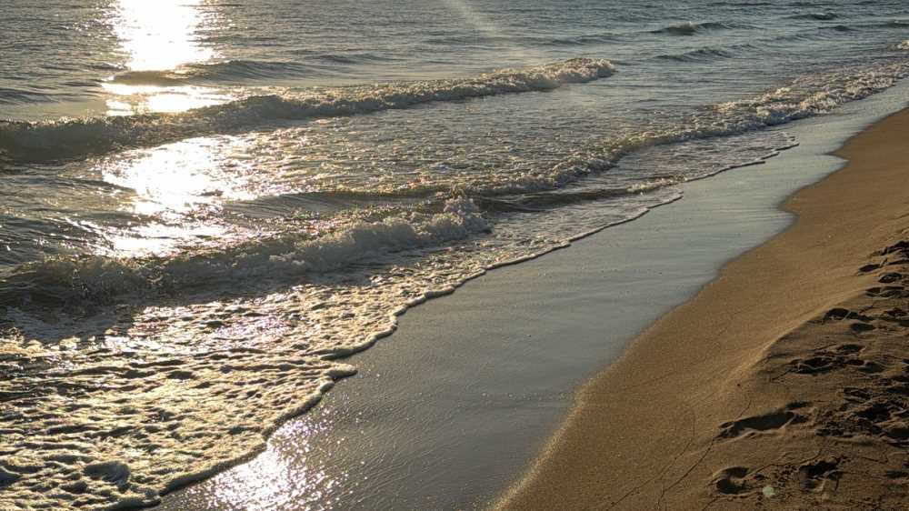 "Mare, sapore di mare": ecco dov'è quello più bello (e pulito). La classifica che premia le coste e i laghi
