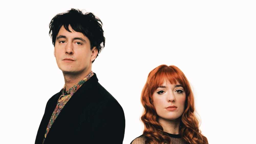 Maria Antonietta & Colombre a RTL 102.5: «Veniamo da una storia di musica indipendente, portare a Sanremo la nostra libertà è la vera vittoria»