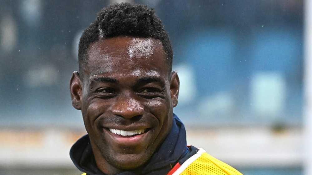 Mario Balotelli, estinto il reato per guida in stato di ebbrezza: ha fatto volontariato con i bambini e vuole continuare a farlo