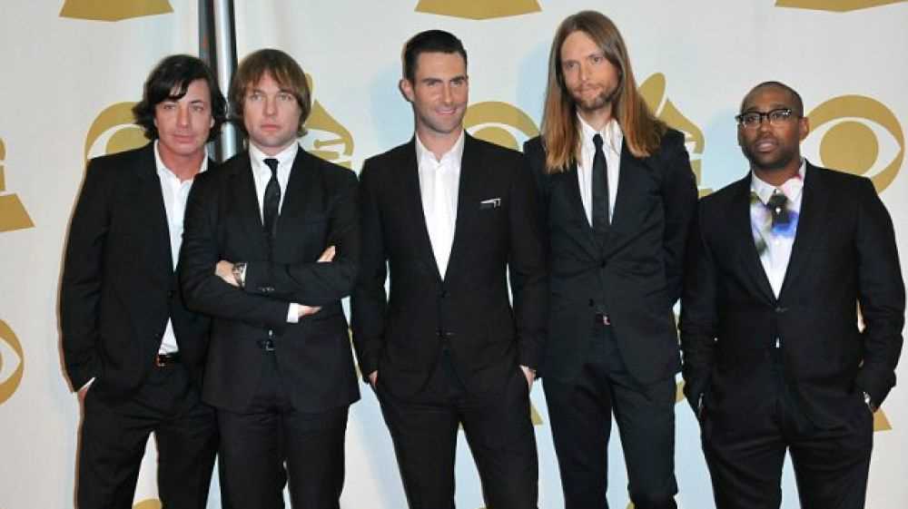 Maroon 5, Mickey Madden lascia il gruppo dopo l'arresto con l'accusa di violenza domestica