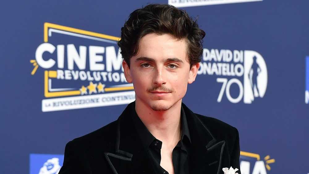 Marty Supreme arriva in sala e accende la corsa all’Oscar di Chalamet