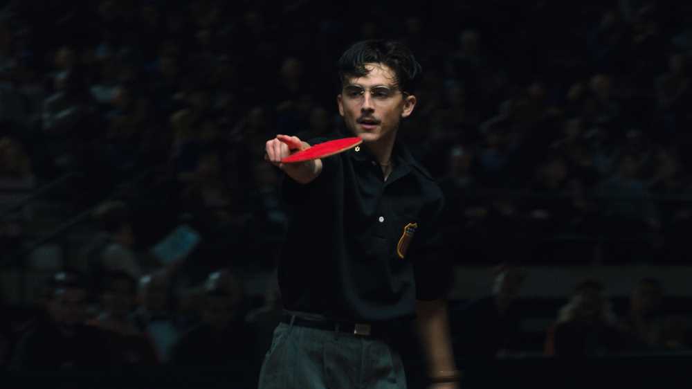 Marty Supreme, trama e recensione del film candidato agli Oscar 2026