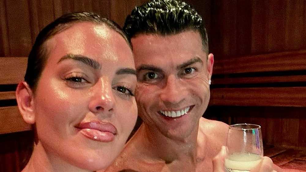 "Massima allerta per la propria sicurezza": cosa accade a Cristiano Ronaldo e Georgina Rodriguez?