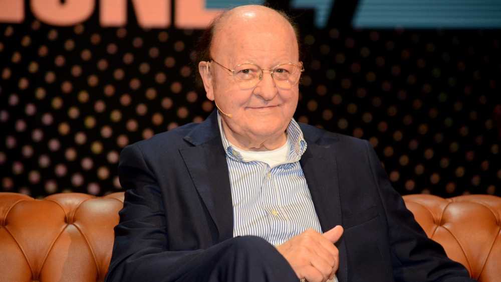 Massimo Boldi a RTL 102.5 News: “Ho scoperto Bruno Arena nel 1998 a Colorado, va via un grande amico"