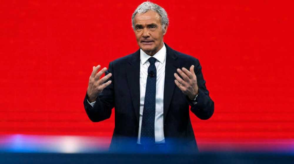 Massimo Giletti, in diretta dall’Ucraina, a RTL 102.5: “Siamo entrati nelle trincee, tutto somiglia ai racconti della prima guerra mondiale che faceva mio nonno"