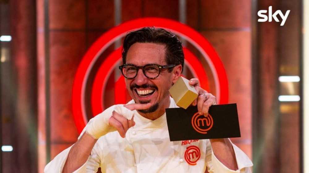 "Masterchef è stata la svolta": com'è cambiata la vita di Antonio Lorenzon