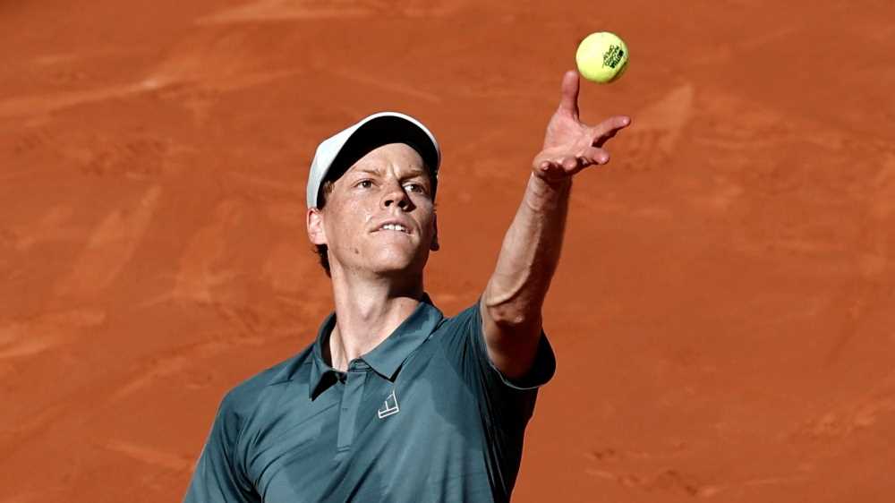 Masters 1000 Madrid: Sinner e Musetti staccano il pass per gli ottavi di finale