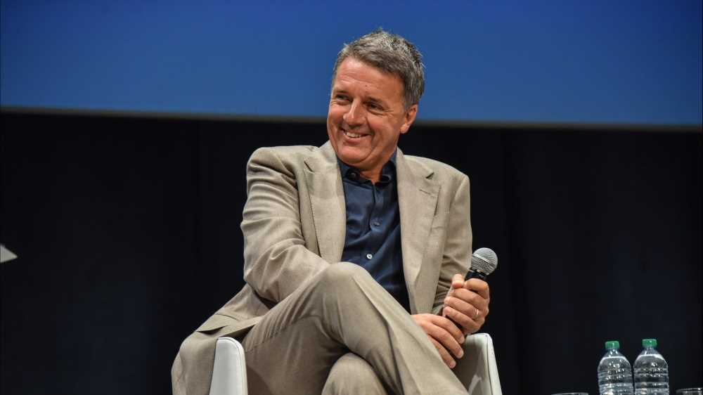 Matteo Renzi a RTL 102.5: “Nobel a Trump? Sono un suo critico ma riconosco che senza di lui non ci sarebbe stato l’accordo”