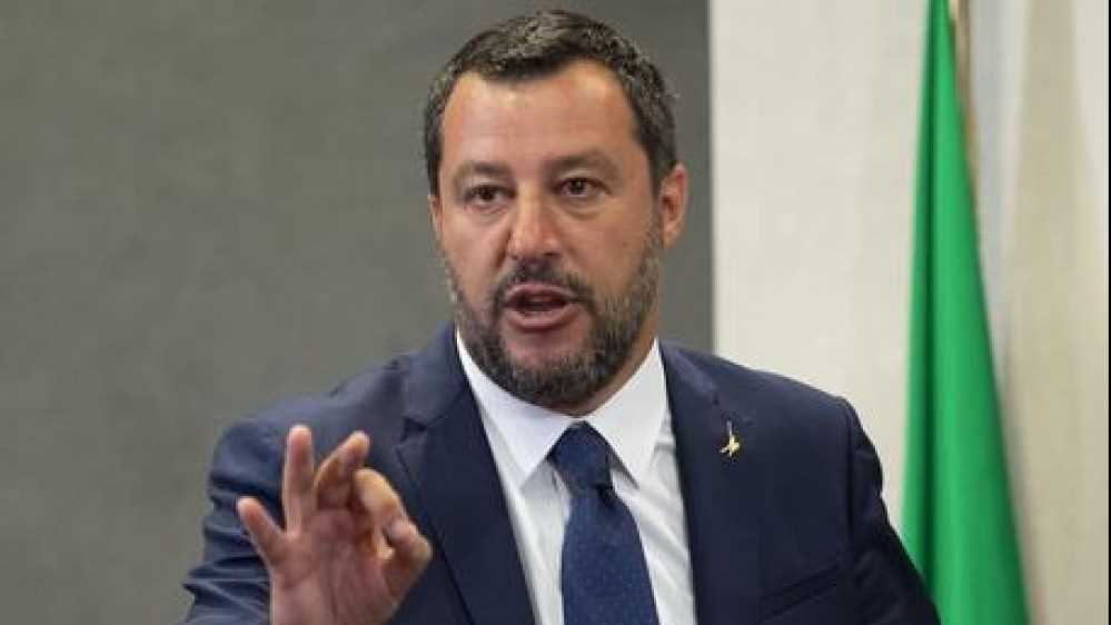 Matteo Salvini a RTL 102.5: “Se Conte non avrà i numeri o si va alle elezioni o il Centrodestra al Governo”
