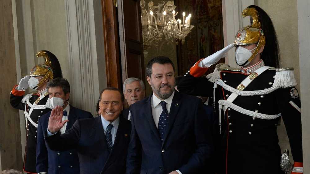 Matteo Salvini A RTL 102.5: "Sbloccare i cantieri. Il Ponte sullo stretto? Da domani studierò i dossier”