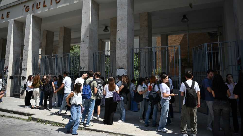 Maturità, seconda prova scritta. Per ogni indirizzo la materia caratterizzante del corso