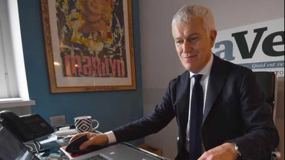Maurizio Belpietro in diretta a Giletti 102.5: “Grillo sperava che la vicenda fosse dimenticata e con il video voleva creare indignazione per spingere la vicenda in una certa direzione”