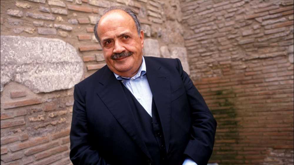 Maurizio Costanzo e il cinema, quando scrisse per Ettore Scola e Pasolini