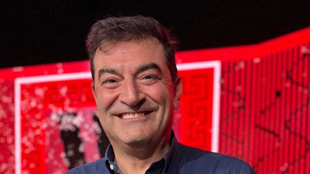 Max Giusti a RTL 102.5: “Volevo uno spettacolo che facesse ridere dall’inizio alla fine e che non fosse banale. Ci sono voluti 3 anni ma sono davvero entusiasta”