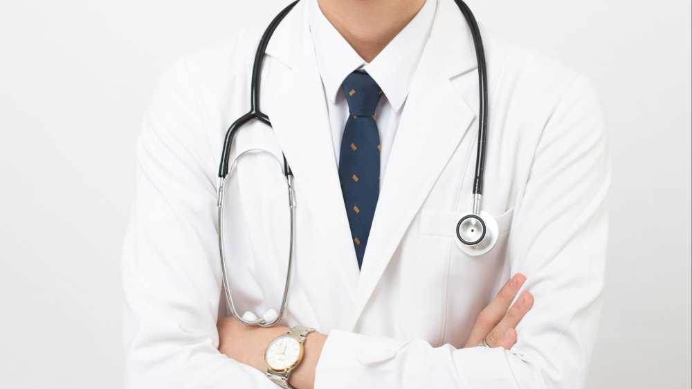 Medicina in 60 secondi, andiamo con Tommaso De Angelis tra le pagine del suo libro