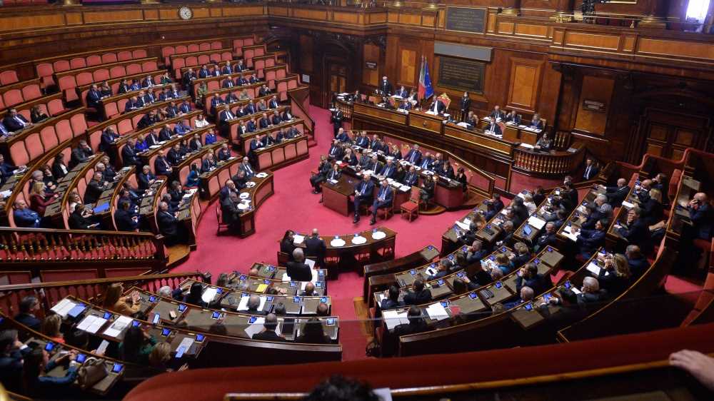 Medio Oriente, in Parlamento salta la risoluzione unitaria contro Hamas. Centrosinistra diviso in tre