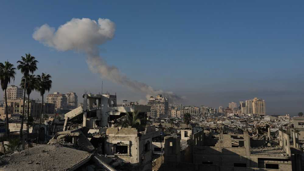 Medio Oriente: nuova strage di civili a Gaza. Israele pronto ad invadere la Striscia, Trump 'Qatar grande alleato degli Usa'