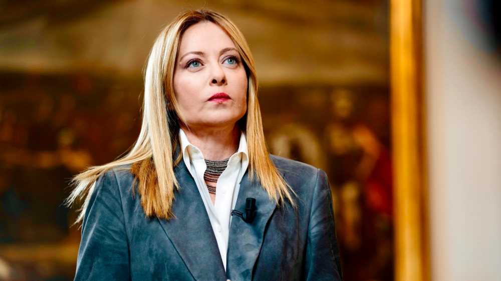 Medio Oriente, vertici a Palazzo Chigi con Meloni e ministri. Le opposizioni: “La premier venga in Parlamento”