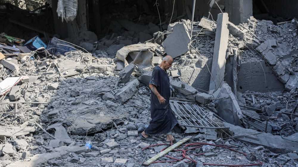 Medio Oriente, Gaza è accerchiata. Israele apre un corridoio verso Sud