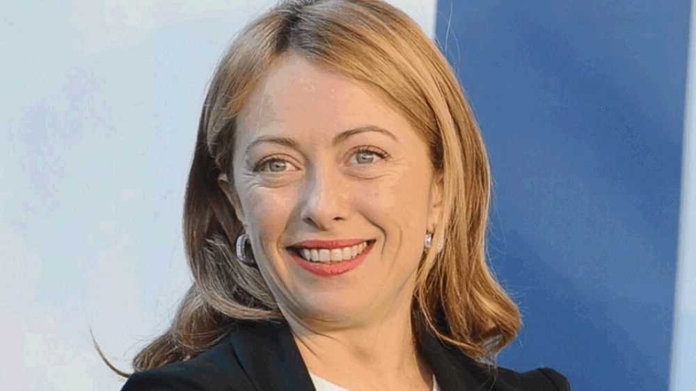 Meloni a RTL 102.5, Se vinciamo in Emilia Romagna chiederò a Mattarella di sciogliere Camere"Dimissioni Di Maio per rendere M5S presentabile, ma non è possibile