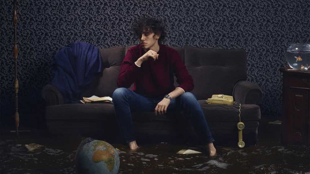 Michele Bravi a RTL 102.5: "Sono grato per l'umanità con cui i miei messaggi vengono compresi"