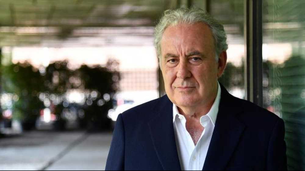 Michele Santoro in diretta questa mattina su RTL 102.5: "