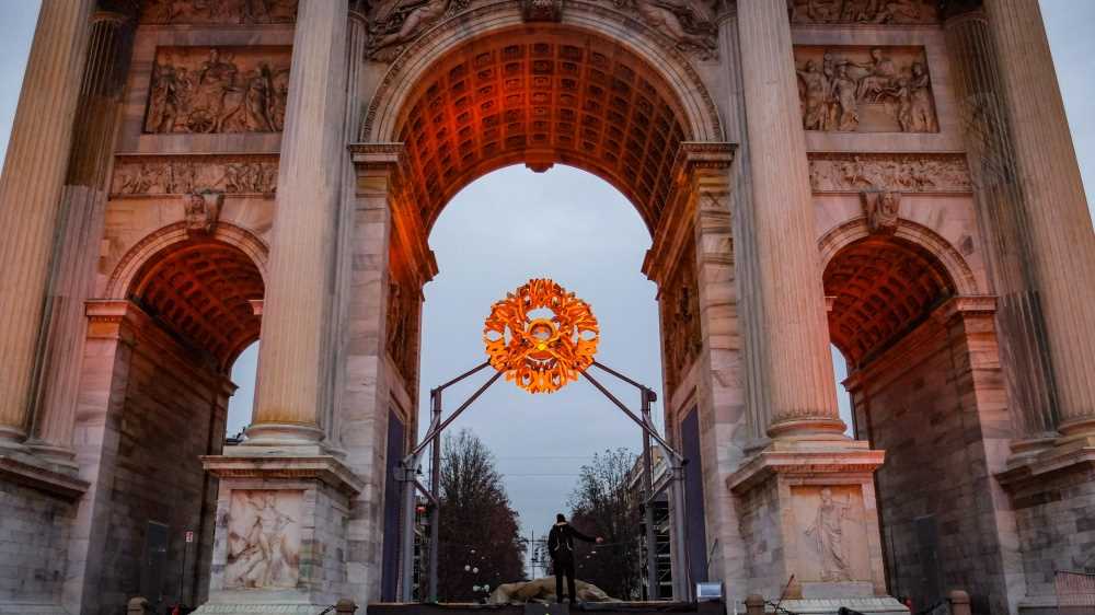 Milano Cortina: Cerimonia diffusa e suggestioni. Gli occhi del mondo puntati su Milano