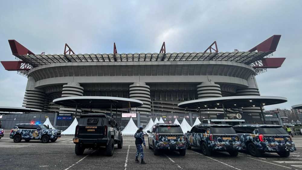 Milano - Cortina: equivoci e sospetti sulla presenza alle Olimpiadi di agenti federali americani