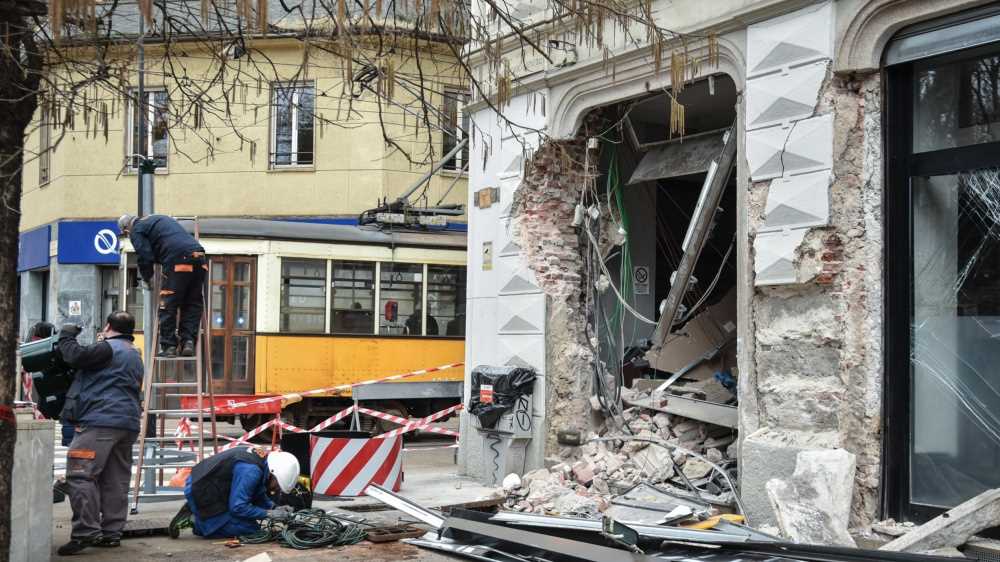 Milano: il tram che ha tradito i desideri era probabilmente guidato dal conducente al telefono
