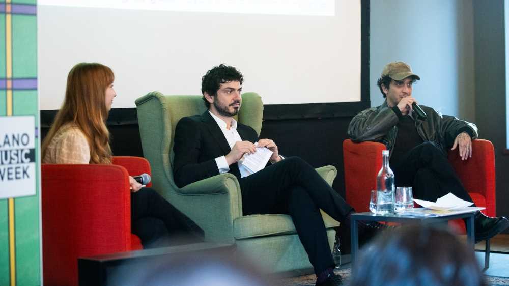 Milano Music Week 2025: dal 17 al 23 novembre concerti, dj set, panel, workshop ed eventi speciali dedicati al mondo della musica e ai suoi protagonisti