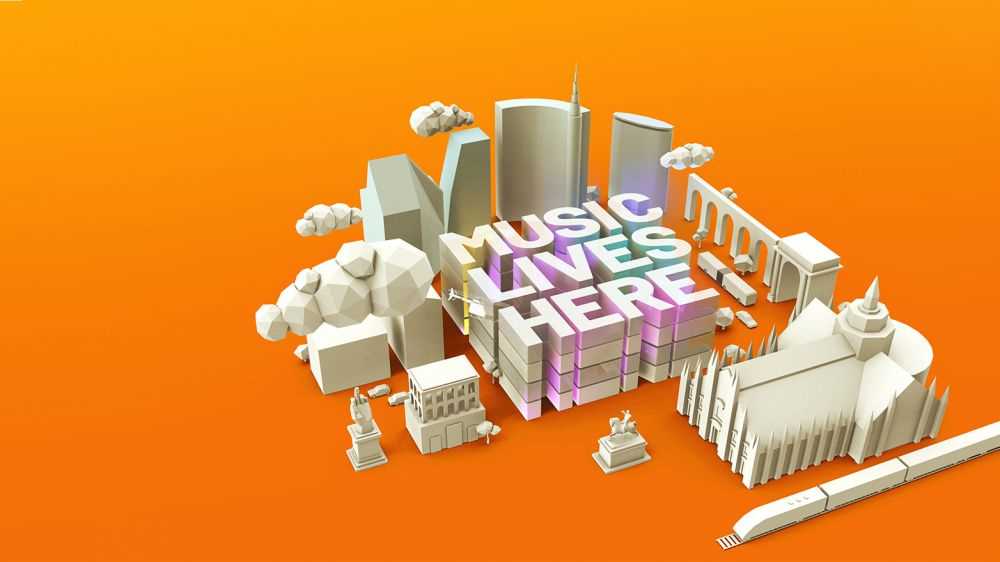 Milano Music Week, il sindaco Sala lancia la terza edizione