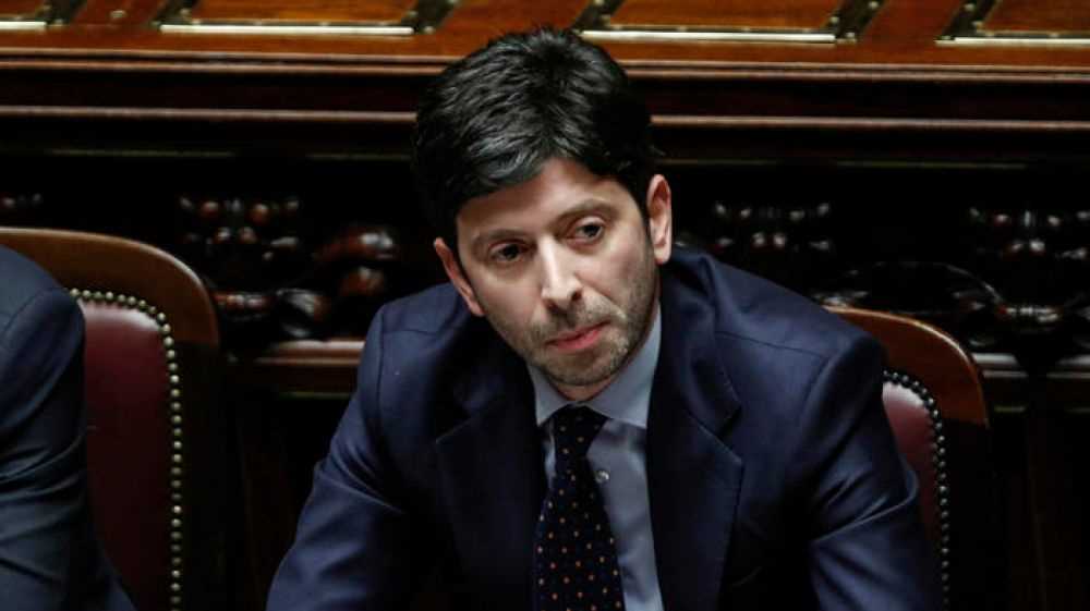 Ministro Speranza, virus continua a circolare, ma prevalenza di casi asintomatici