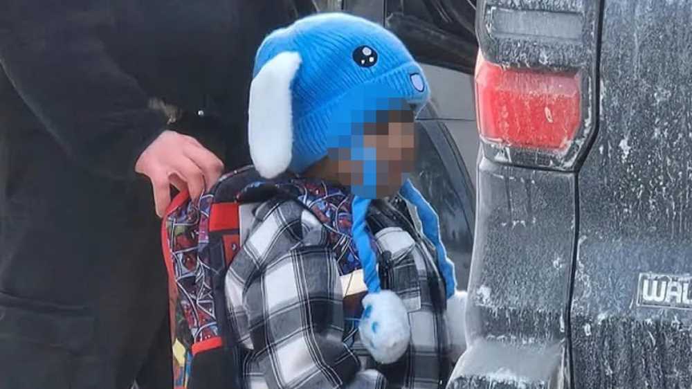 Minneapolis, l’Ice arresta minori: un bambino di 5 anni di  usato come esca