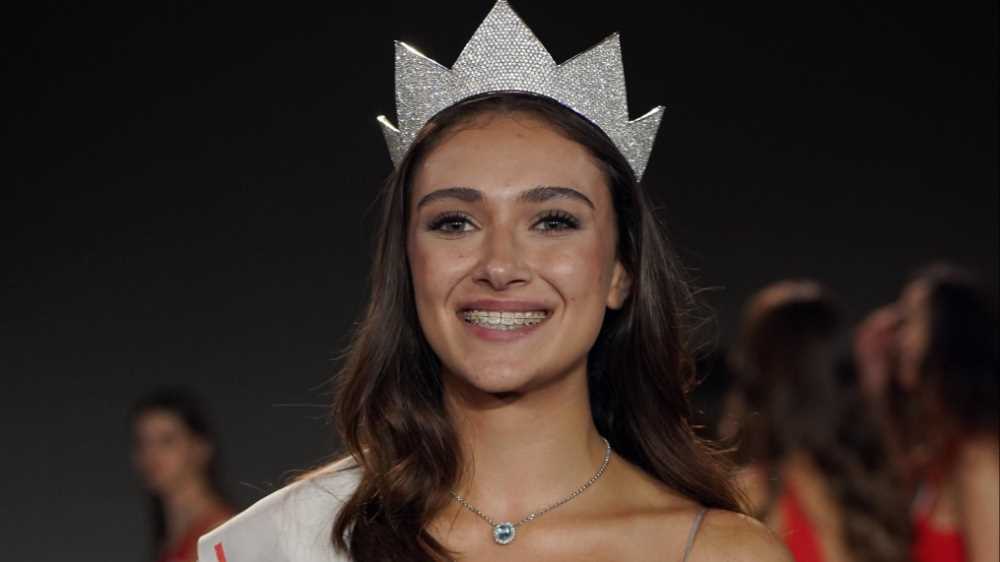 Miss Italia 2025, vince Katia Buchicchio: chi è, quanti anni è, dove vive