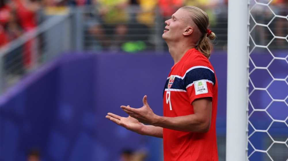 Mondiali 2026, la Norvegia elimina il Brasile e va ai quarti di finale