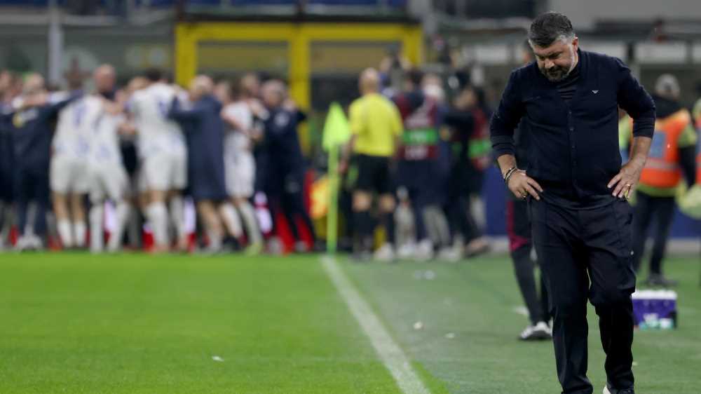 Mondiali di calcio: per l'Italia c'è l'Irlanda del Nord, eventuale finale contro la vincente di Galles - Bosnia in trasferta