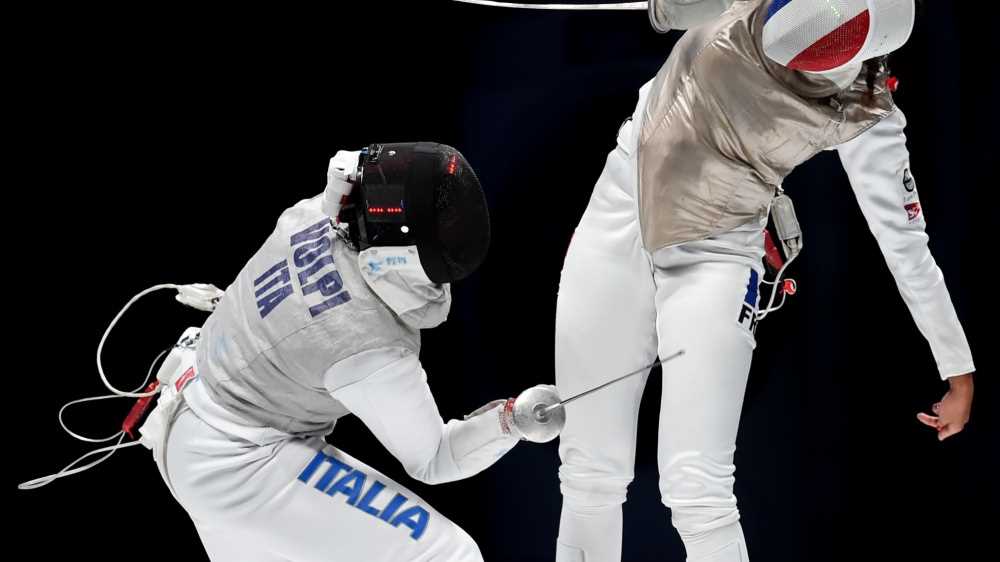 Mondiali di Scherma, Italia da 10 e lode. Dominio indiscusso degli azzurri nel medagliere e grande successo di pubblico