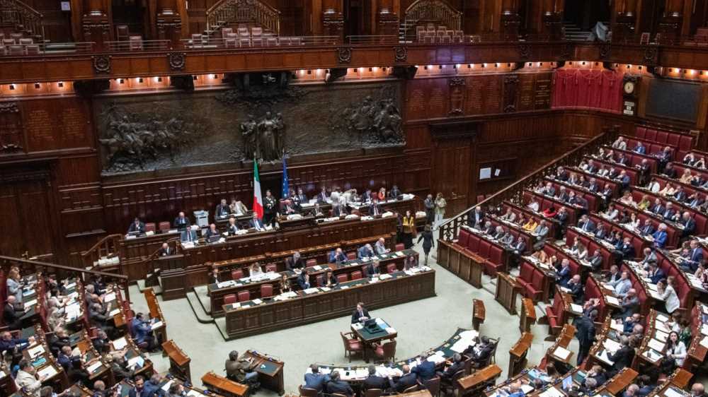 Montecitorio, con 244 sì ecco la stretta bipartisan sulla sicurezza delle piscine