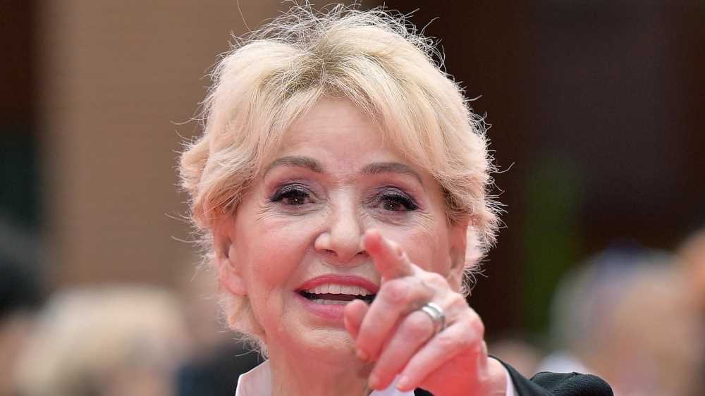 E' morta Enrica Bonaccorti. Aveva 76 anni, oltre 50 trascorsi tra televisione e teatro