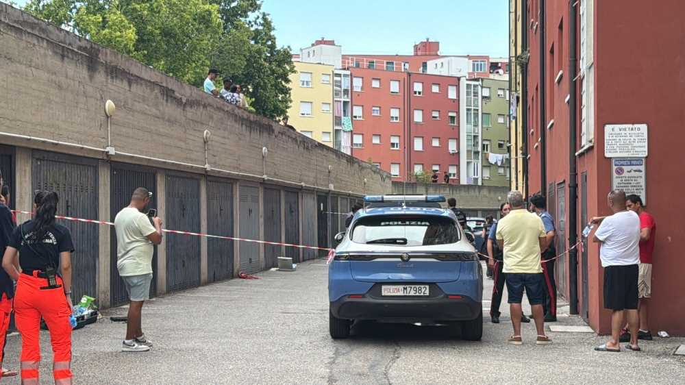 Morte di Abderrahim Fakir a Bologna, aperto un fascicolo: sei persone coinvolte negli accertamenti